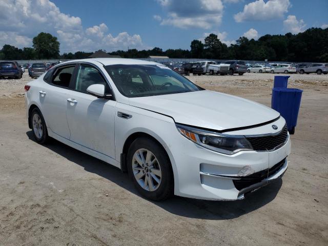 5XXGT4L37JG191130 KIA Optima Lx