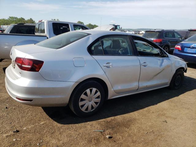 3VW267AJ0GM249233 | 2016 VOLKSWAGEN JETTA S