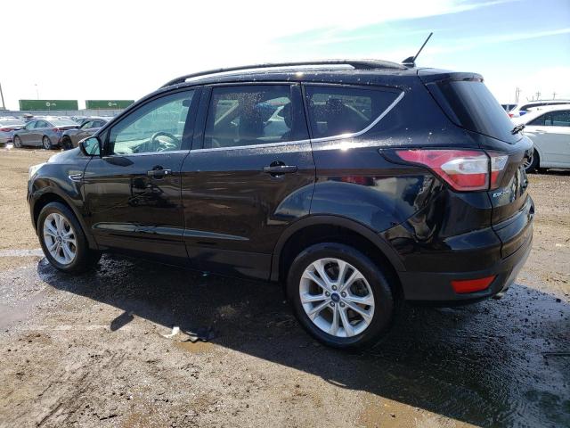 1FMCU9HD2JUB39078 Ford ESCAPE SEL