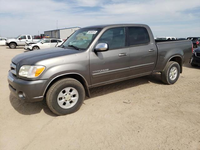 2006 Toyota Tundra 