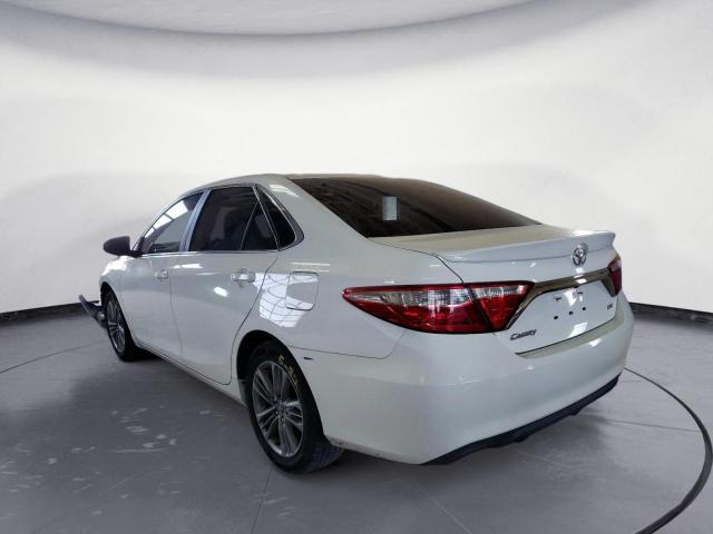 2017 TOYOTA CAMRY 4C 4T1BF1FK7HU333205