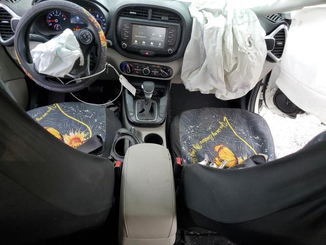 KNDJ23AU7M7147866 KIA SOUL LX