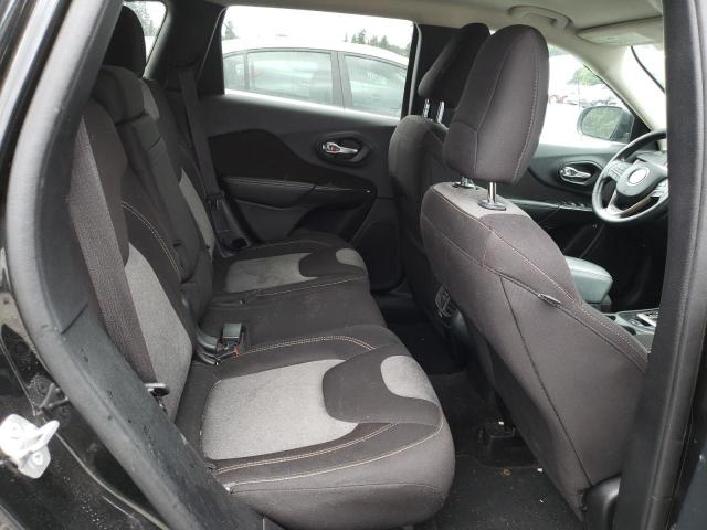 1C4PJLAS6GW208212 Jeep Cherokee Sport