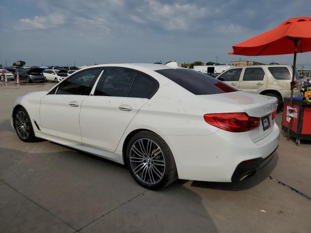 2017 BMW 540 I - WBAJE5C34HG478334