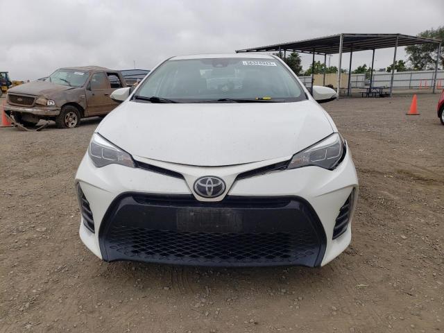 Toyota COROLLA L 2017 5YFBURHE5HP613010 Image 5