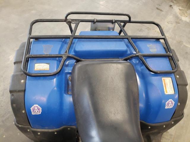 2001 HONDA TRX500 FA - 478TE260914030134