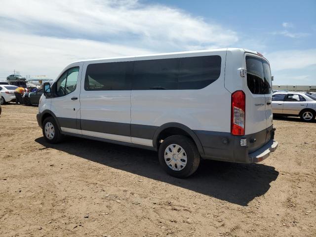 1FBZX2ZM3GKA44792 Ford Transit T-350