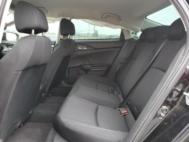 2017 HONDA CIVIC 4D E 2HGFC2F51HH575846