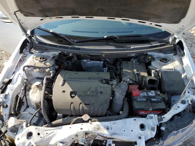 JA32U2FUXFU021845 Mitsubishi LANCER ES