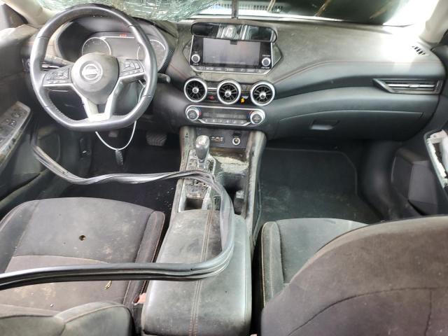 3N1AB8DV1LY208338 Nissan SENTRA SR