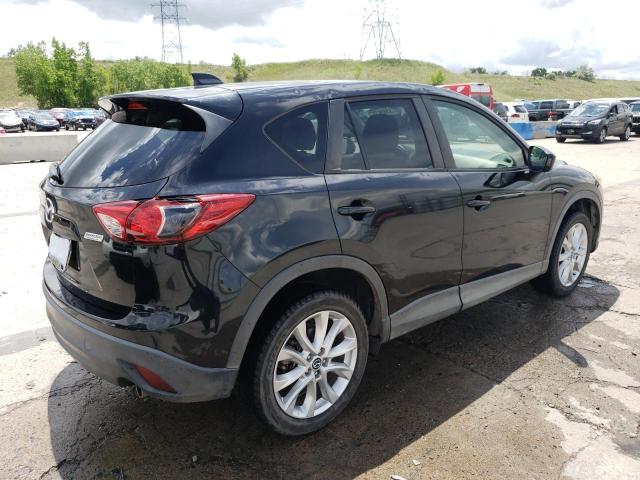 JM3KE2DY1E0317693 | 2014 MAZDA CX-5 GT