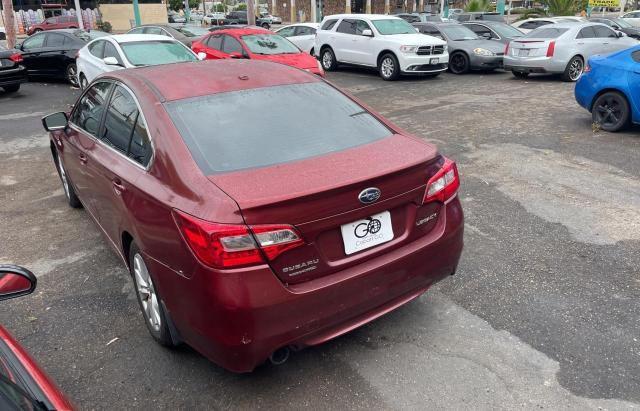 4S3BNBE6XF3021626 Subaru Legacy 2.5i Premium