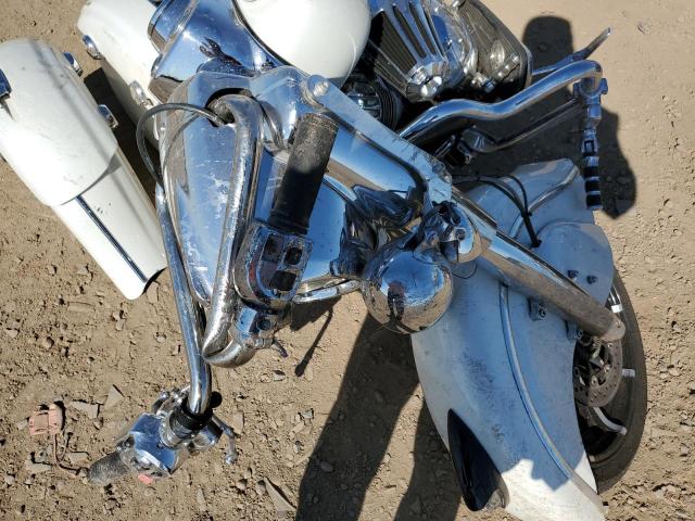 2017 INDIAN MOTORCYCLE CO. SPRINGFIEL - 56KTHAAA0H3342989