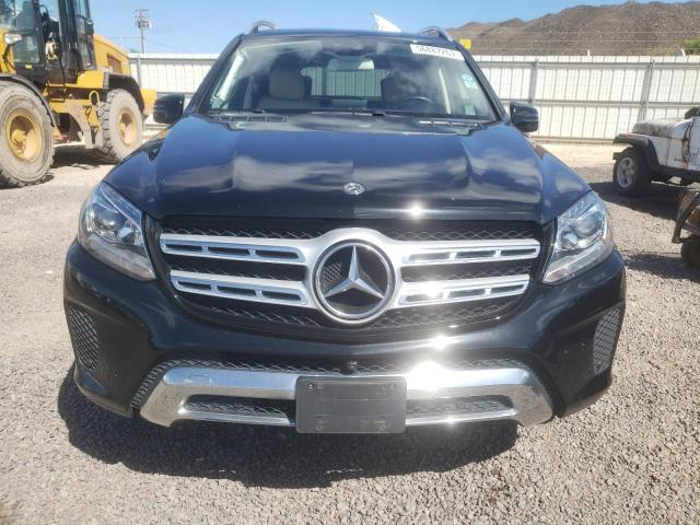 4JGDF6EE7KB223274 Mercedes-Benz Gls 450 4matic