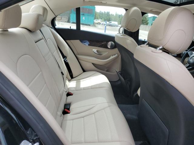 55SWF4KB3FU031640 Mercedes-Benz C 300 4matic