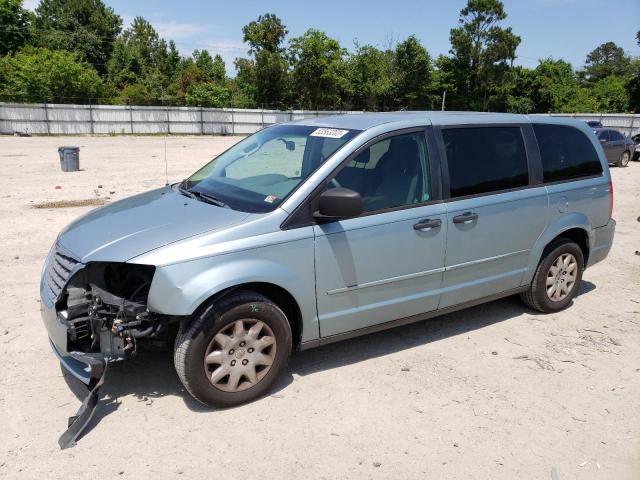 2008 Chrysler Town & Country LX