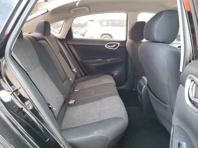 3N1AB7AP3FL657862 Nissan SENTRA S