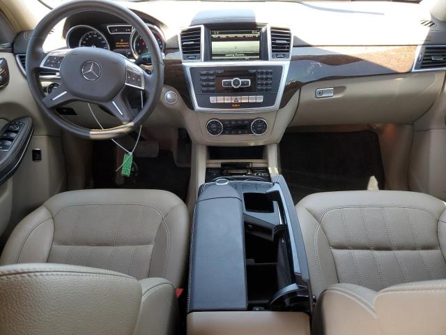 4JGDF7CE3EA337842 Mercedes-Benz Gl 450 4matic