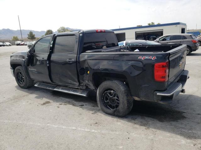 3GCUKREC8EG325601 Chevrolet Silverado K1500 Lt