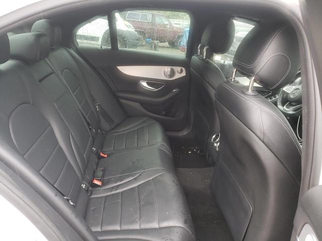 55SWF4KB5JU249832 Mercedes-Benz C 300 4matic
