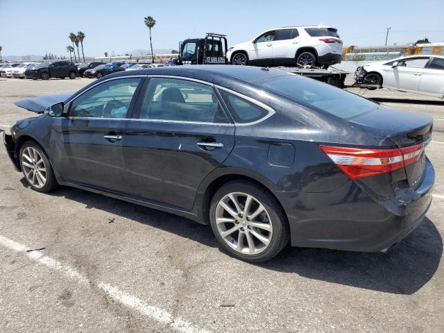 4T1BK1EB8EU086074 Toyota Avalon Base