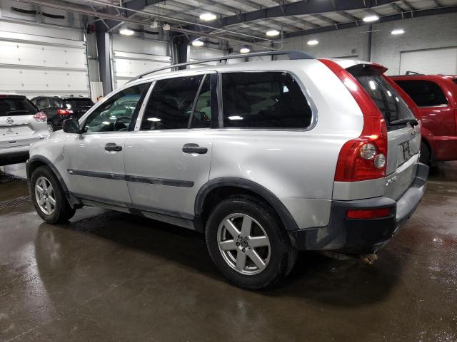 2006 Volvo Xc90 VIN: YV4CZ592561304865 Lot: 57003033