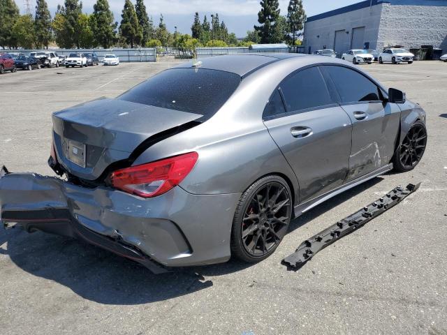 WDDSJ4EB8GN313484 Mercedes-Benz CLA 250