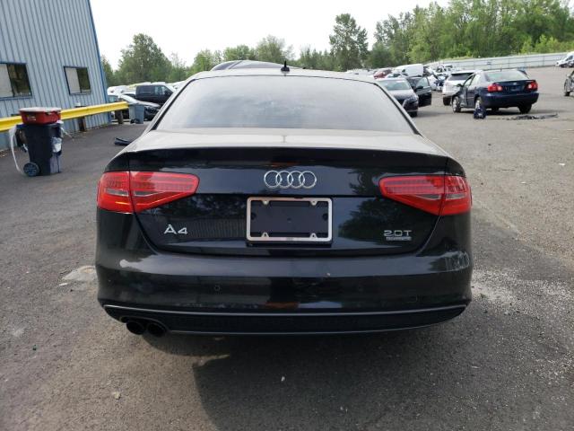 VIN WAUBFAFL8GN013670 2016 Audi A4, Premium S-Line no.6