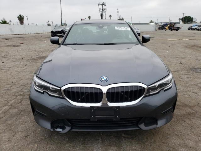 2022 BMW 330XE - 3MW5P9J04N8C69780