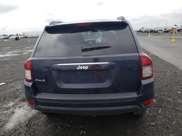 1C4NJDBB8ED815832 Jeep Compass Sport