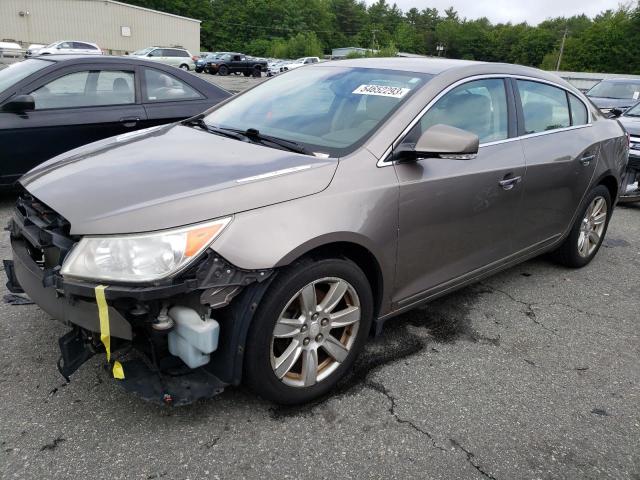 2011 Buick LaCrosse CXL