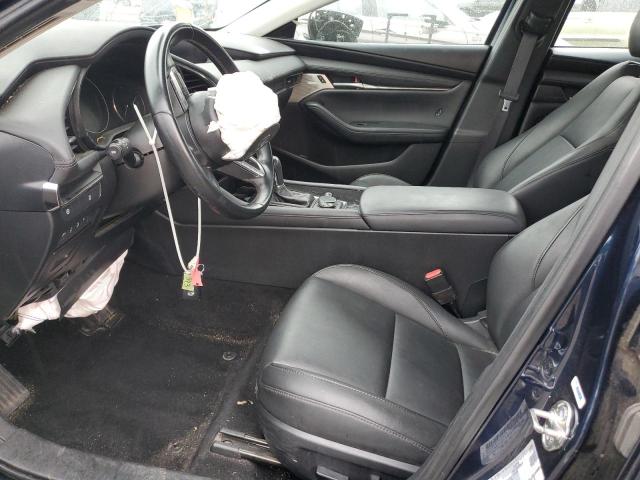 3MZBPADL3KM109113 Mazda 3 Preferred
