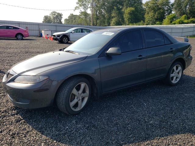 2005 Mazda Mazda6 i