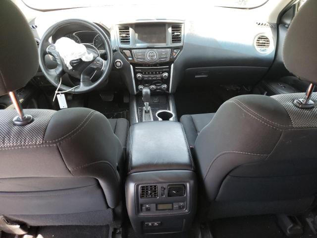 5N1DR2MM9KC590423 Nissan Pathfinder S