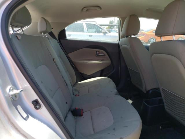 KNADM5A32G6675459 KIA RIO LX