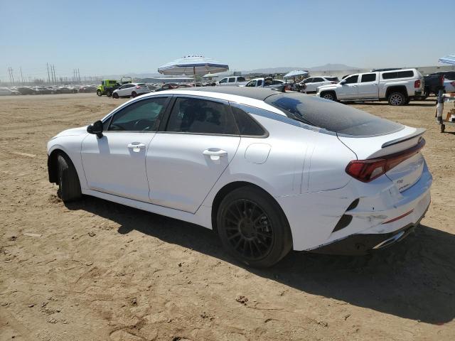 5XXG64J2XMG033399 KIA K5 GT LINE