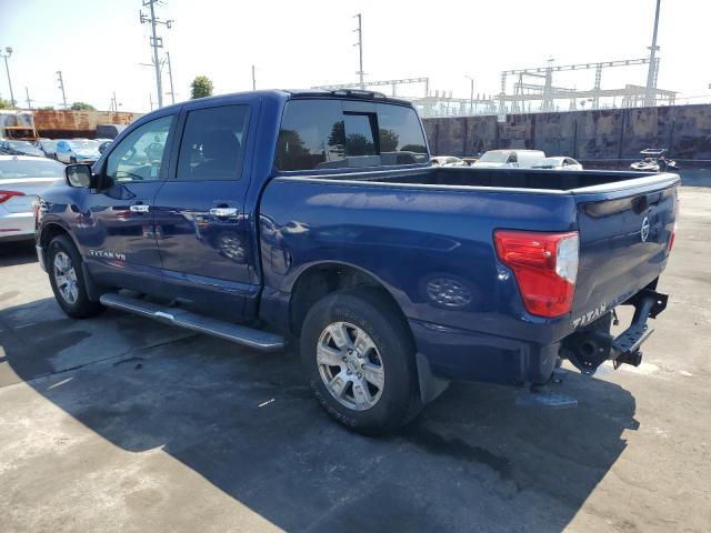 1N6AA1E69KN502173 Nissan Titan Platinum Reserve