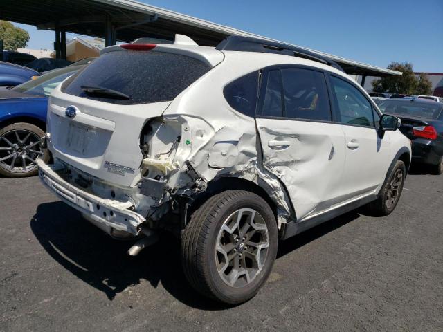 JF2GPANC1H8224959 Subaru Crosstrek Limited