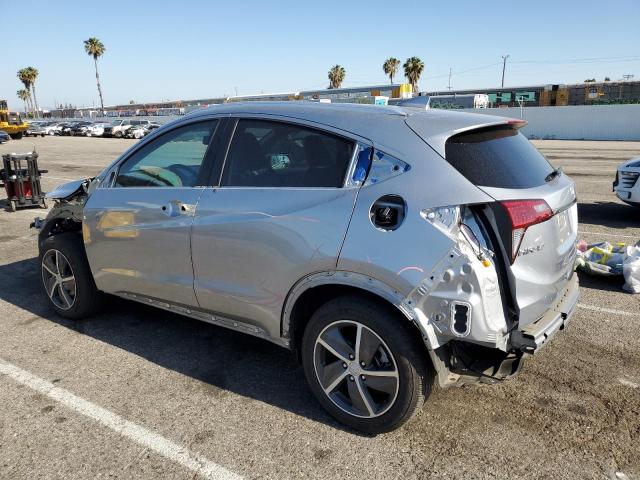 3CZRU5H78MM714353 Honda Hr-v Exl