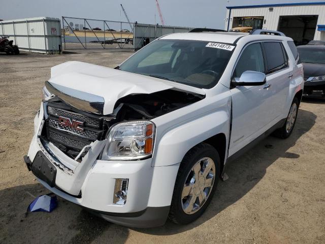 2014 GMC Terrain SLT