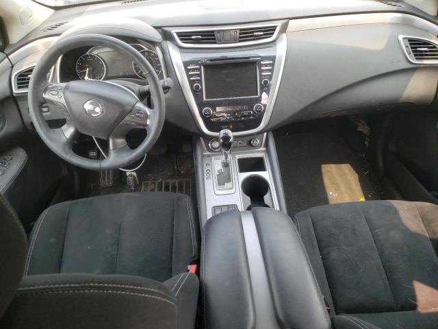 5N1AZ2MSXKN164777 Nissan Murano S 8