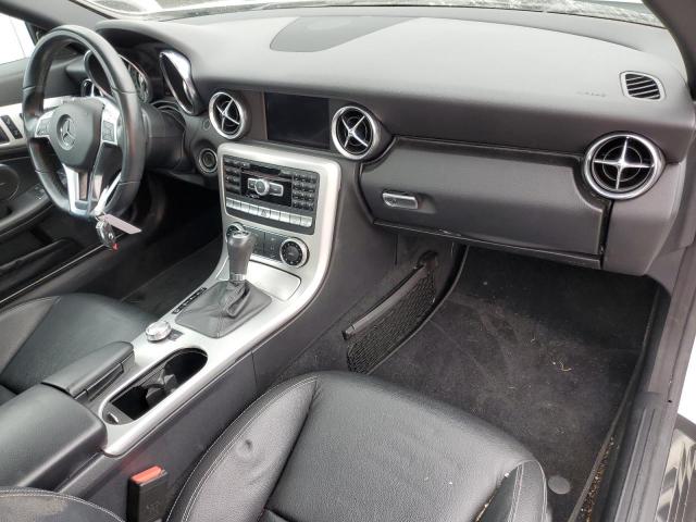 WDDPK4HA4EF090809 Mercedes-Benz SLK 250