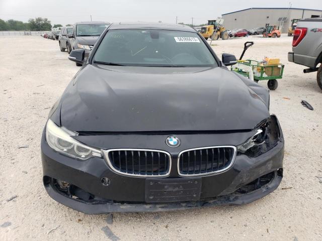 WBA4A5C55FG051588 BMW 428 I Gran Coupe