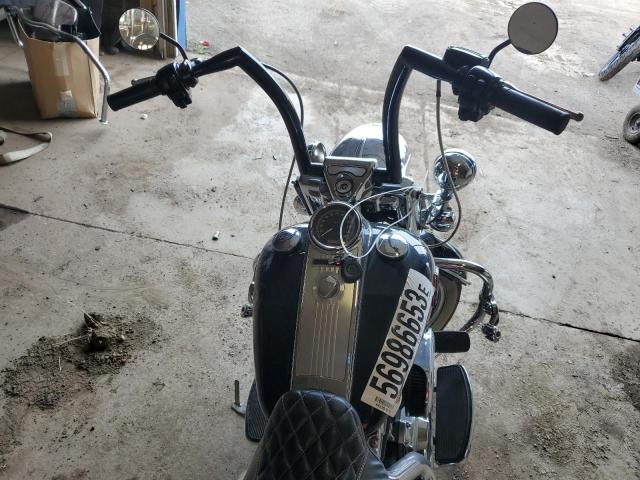 2013 HARLEY-DAVIDSON FLHRC ROAD - 1HD1FRM16DB669862