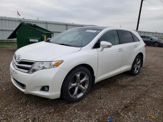 2014 Toyota Venza LE