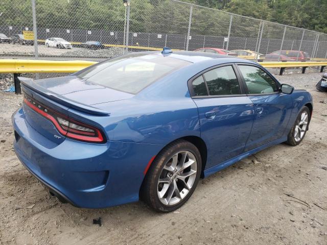 2C3CDXHG9NH110287 Dodge Charger Gt 2022