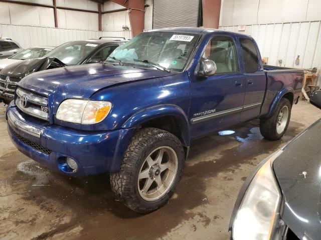 2005 Toyota Tundra 