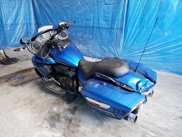 2018 YAMAHA XV1900 CFD JYAVP39YXJA000168