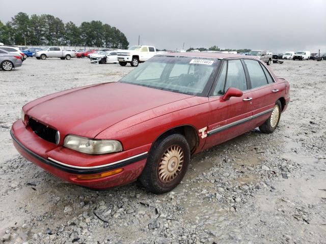 1998 Buick LeSabre Custom