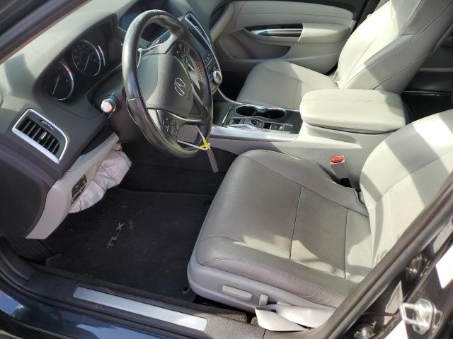 2016 ACURA TLX ADVANC 19UUB2F70GA004213